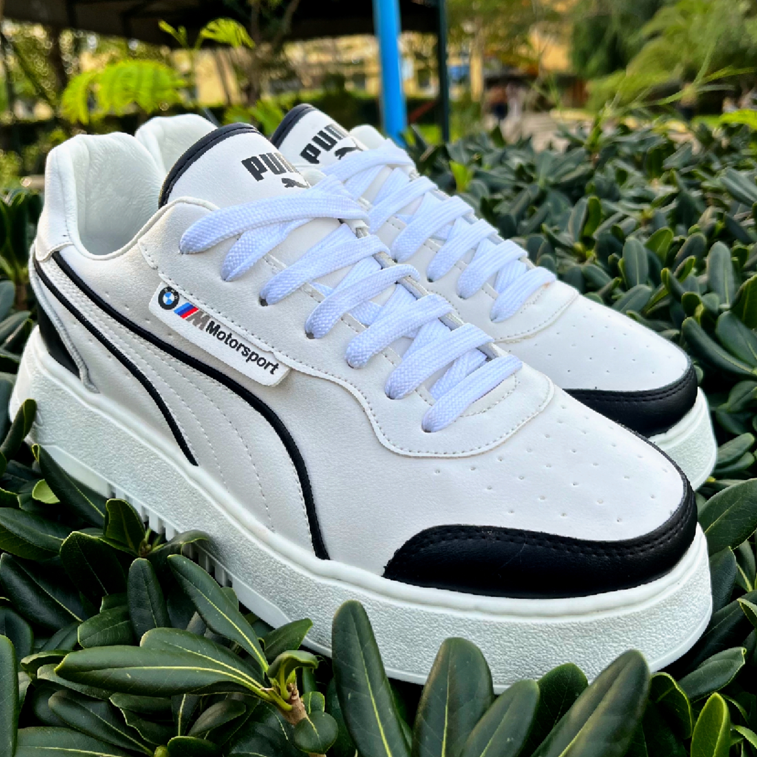 PUMA NMW